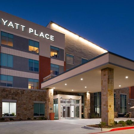 Hyatt Place Dallas/Rockwall Exteriér fotografie