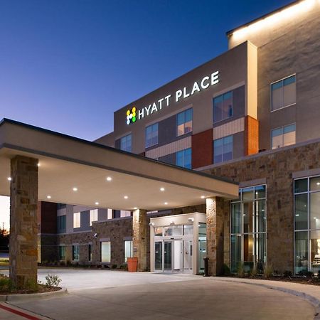 Hyatt Place Dallas/Rockwall Exteriér fotografie