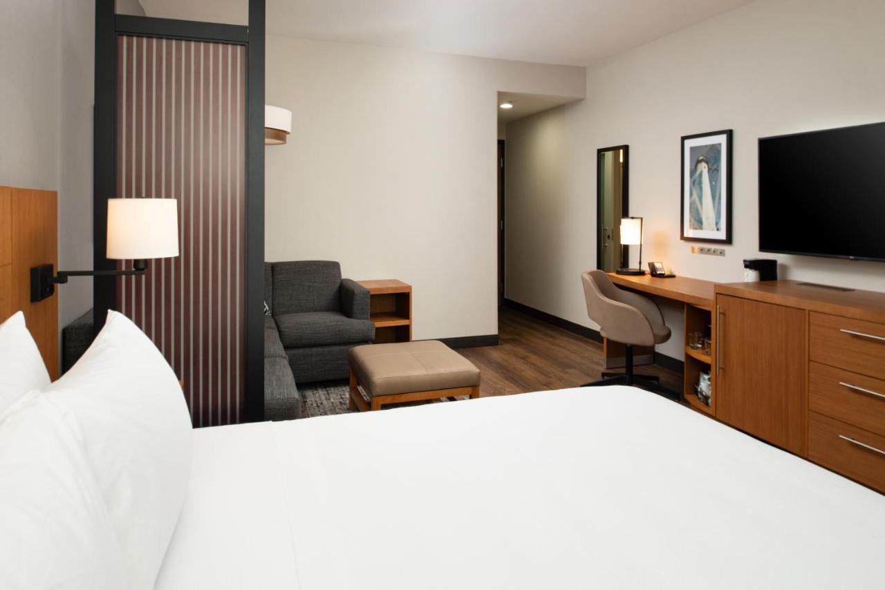 Hyatt Place Dallas/Rockwall Exteriér fotografie