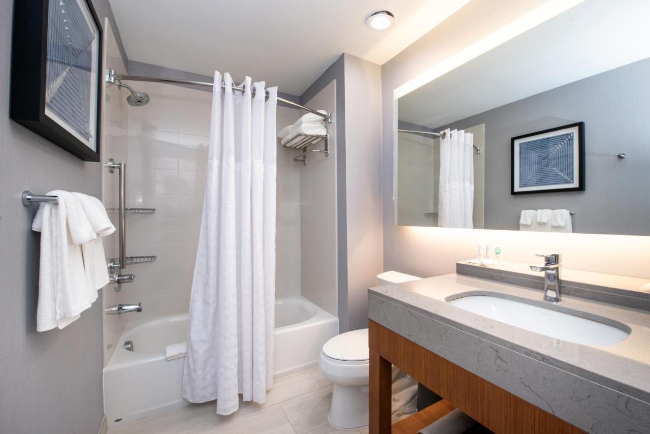 Hyatt Place Dallas/Rockwall Exteriér fotografie