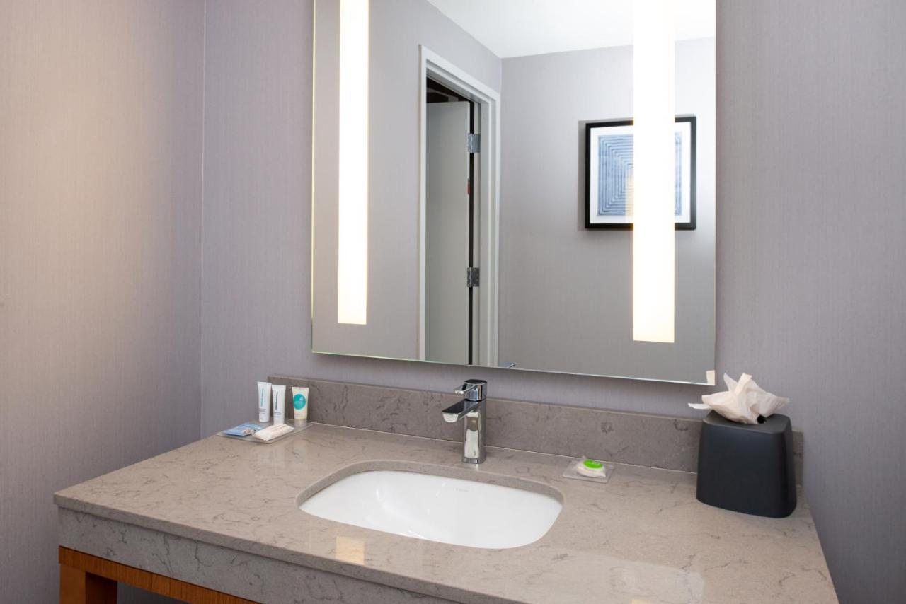 Hyatt Place Dallas/Rockwall Exteriér fotografie
