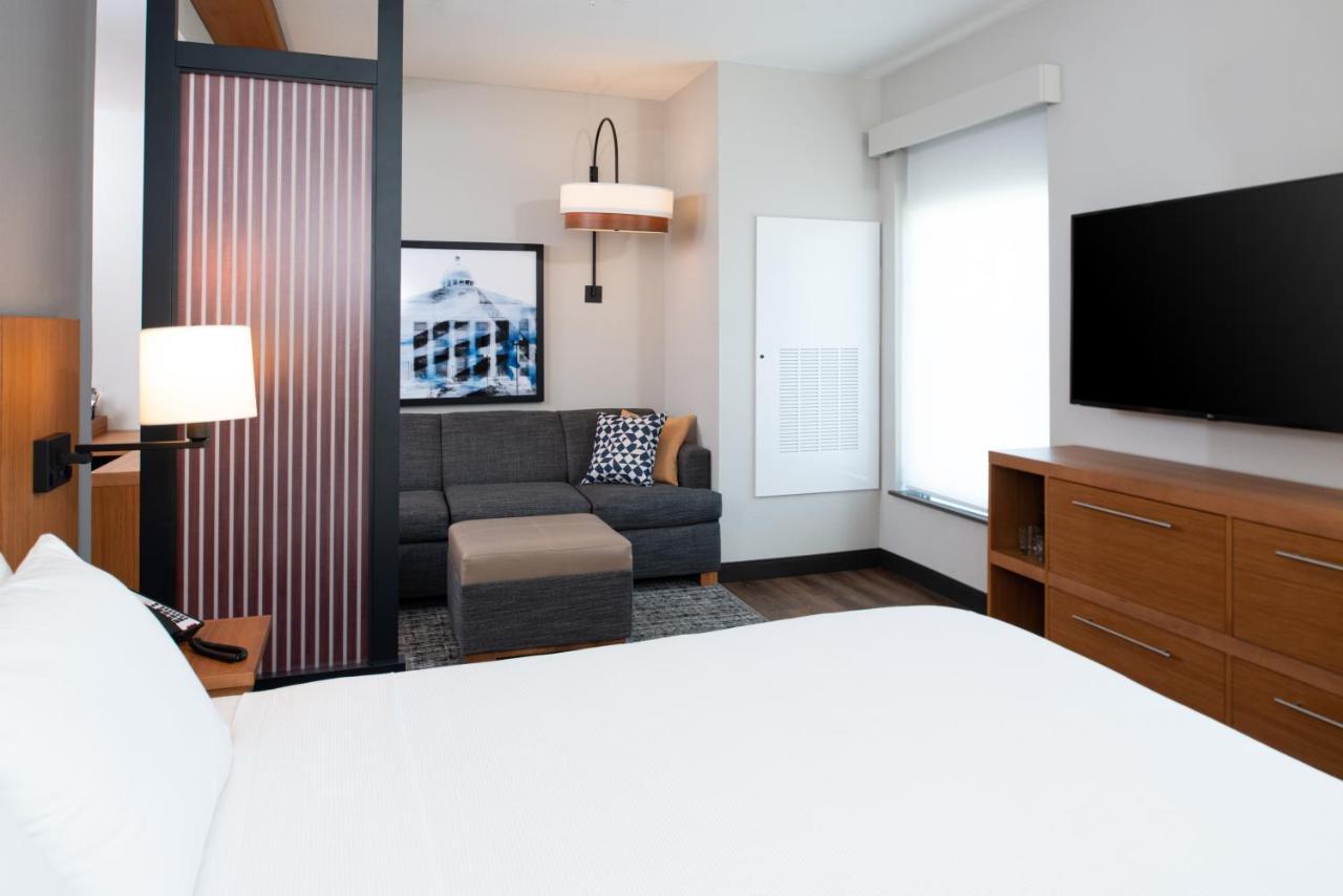 Hyatt Place Dallas/Rockwall Exteriér fotografie