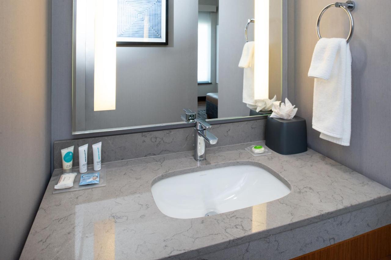 Hyatt Place Dallas/Rockwall Exteriér fotografie