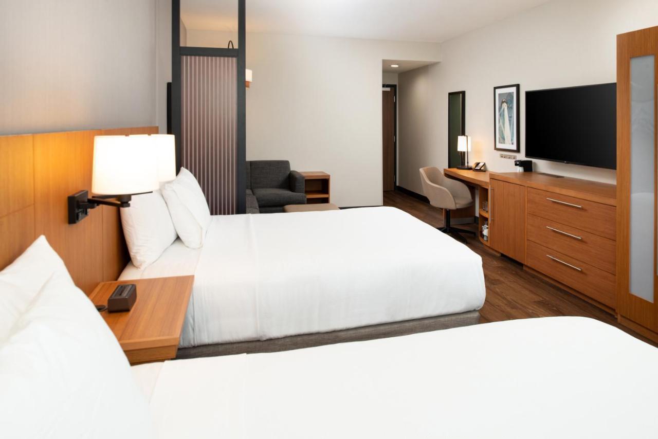 Hyatt Place Dallas/Rockwall Exteriér fotografie