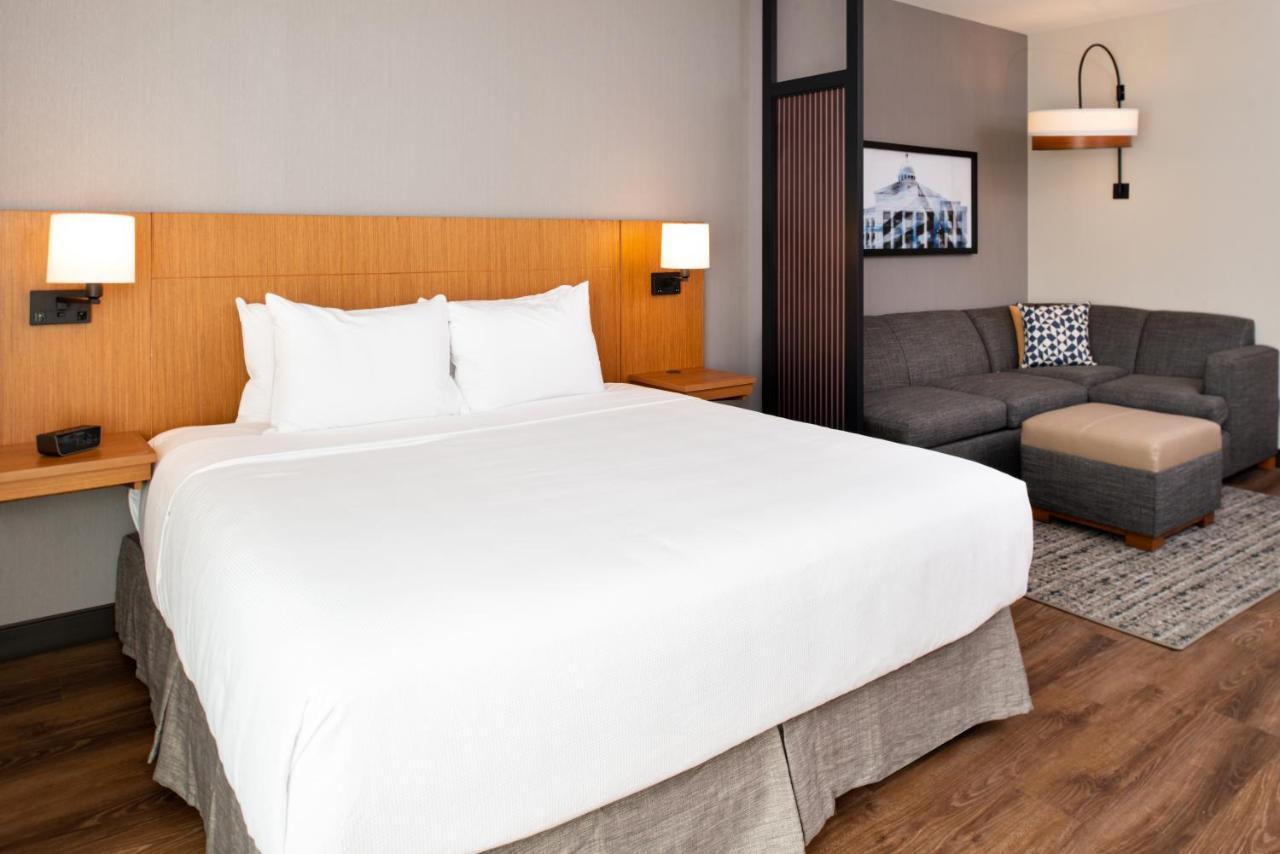 Hyatt Place Dallas/Rockwall Exteriér fotografie