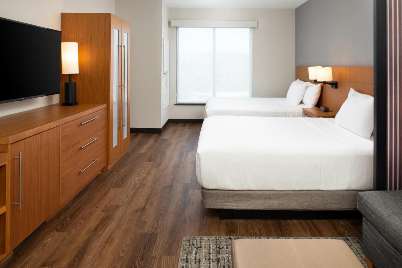 Hyatt Place Dallas/Rockwall Exteriér fotografie