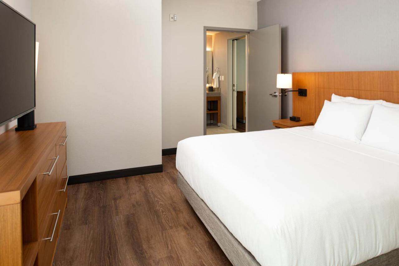 Hyatt Place Dallas/Rockwall Exteriér fotografie