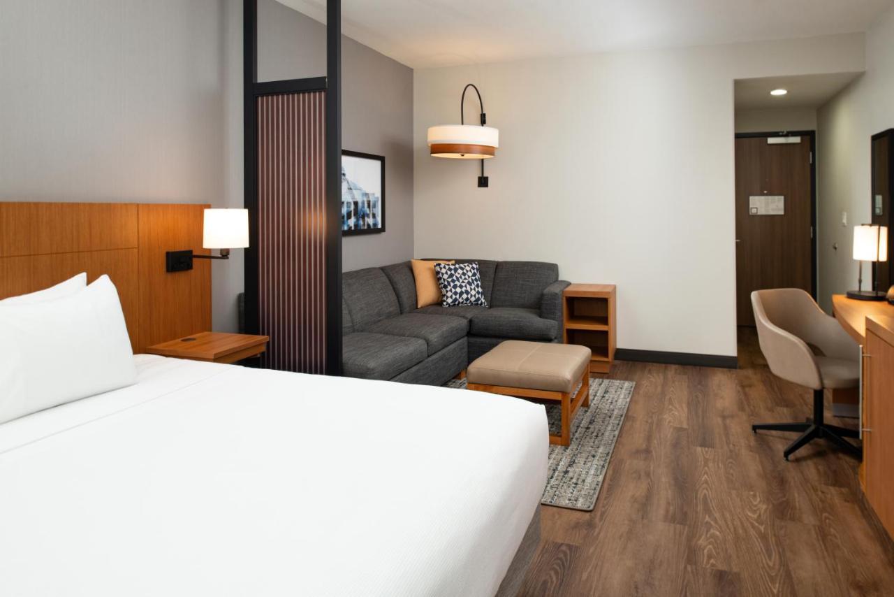 Hyatt Place Dallas/Rockwall Exteriér fotografie