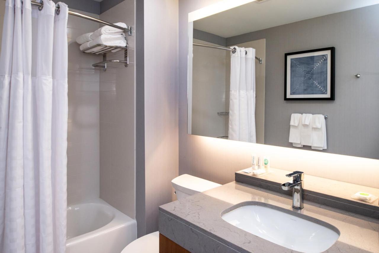 Hyatt Place Dallas/Rockwall Exteriér fotografie