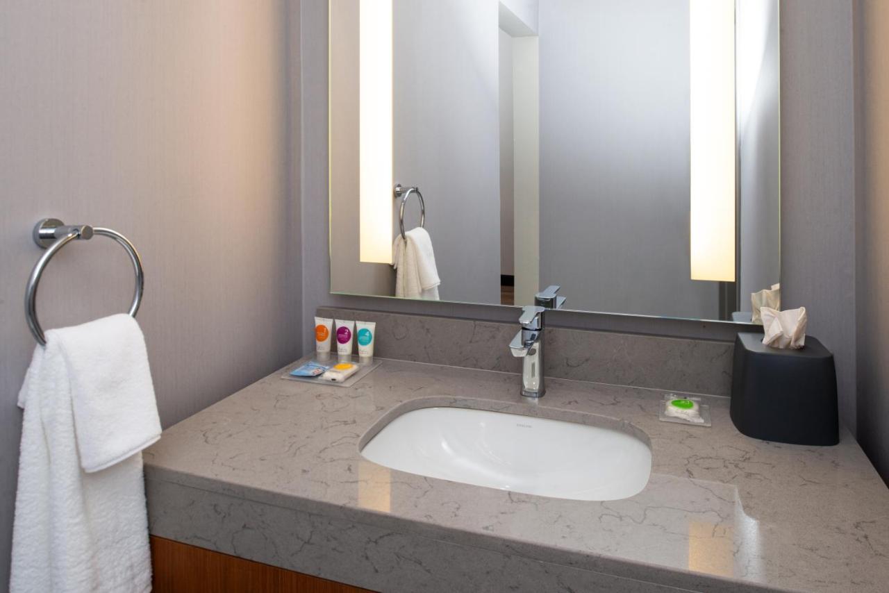 Hyatt Place Dallas/Rockwall Exteriér fotografie