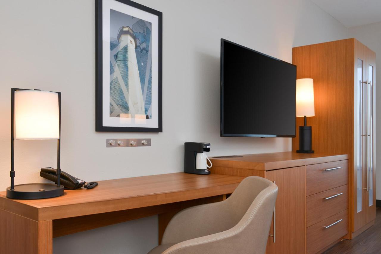 Hyatt Place Dallas/Rockwall Exteriér fotografie