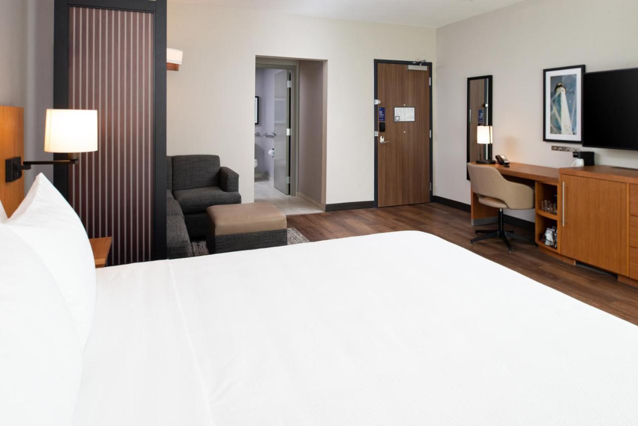 Hyatt Place Dallas/Rockwall Exteriér fotografie