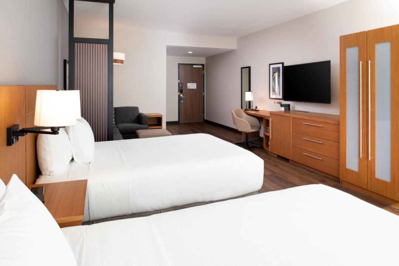 Hyatt Place Dallas/Rockwall Exteriér fotografie