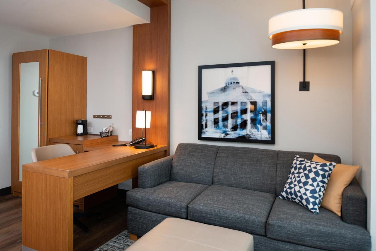 Hyatt Place Dallas/Rockwall Exteriér fotografie