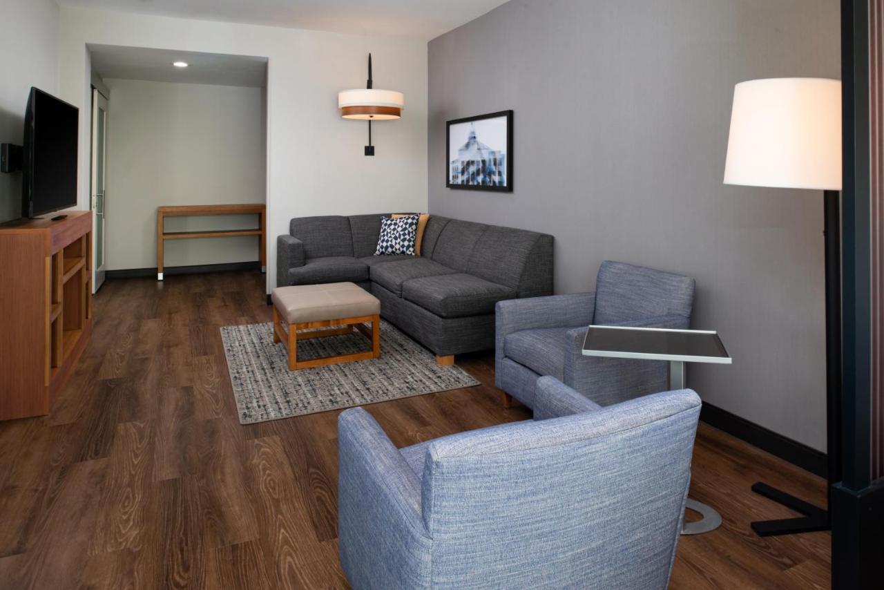 Hyatt Place Dallas/Rockwall Exteriér fotografie