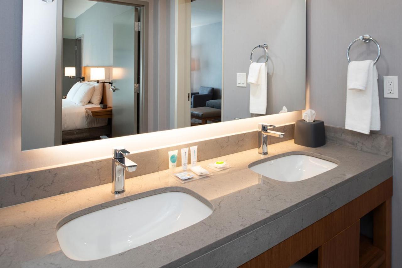 Hyatt Place Dallas/Rockwall Exteriér fotografie