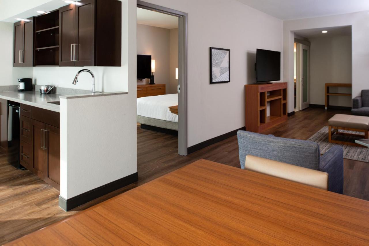 Hyatt Place Dallas/Rockwall Exteriér fotografie