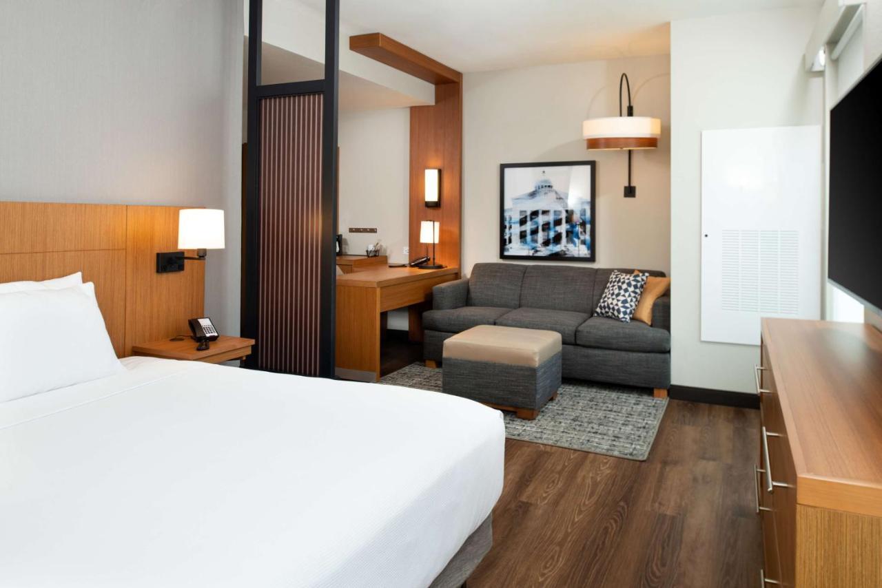Hyatt Place Dallas/Rockwall Exteriér fotografie