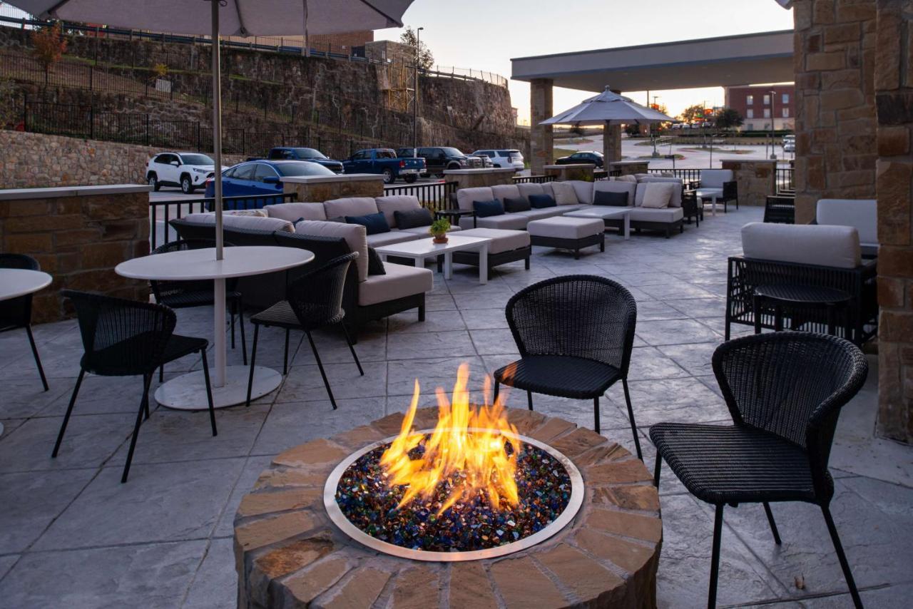 Hyatt Place Dallas/Rockwall Exteriér fotografie