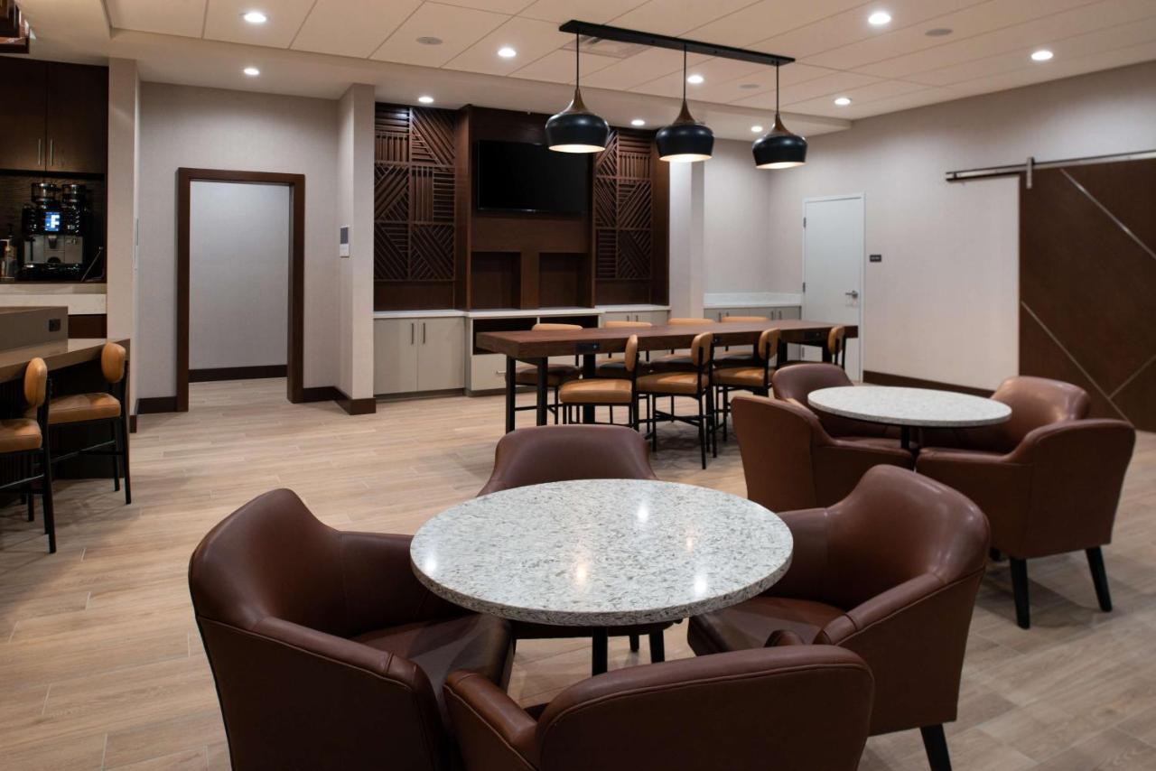 Hyatt Place Dallas/Rockwall Exteriér fotografie