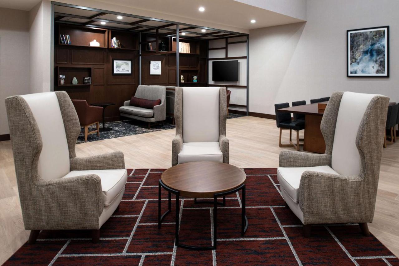 Hyatt Place Dallas/Rockwall Exteriér fotografie