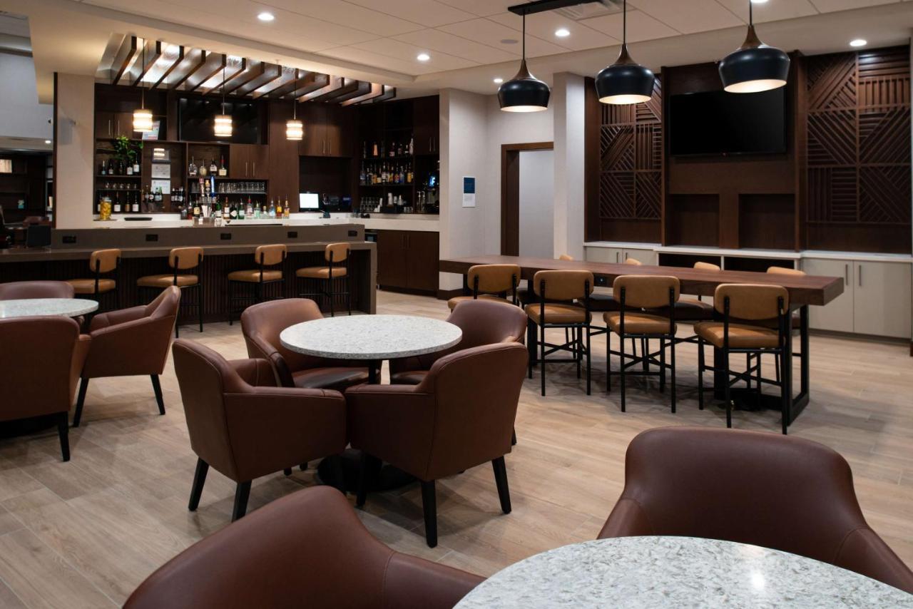 Hyatt Place Dallas/Rockwall Exteriér fotografie
