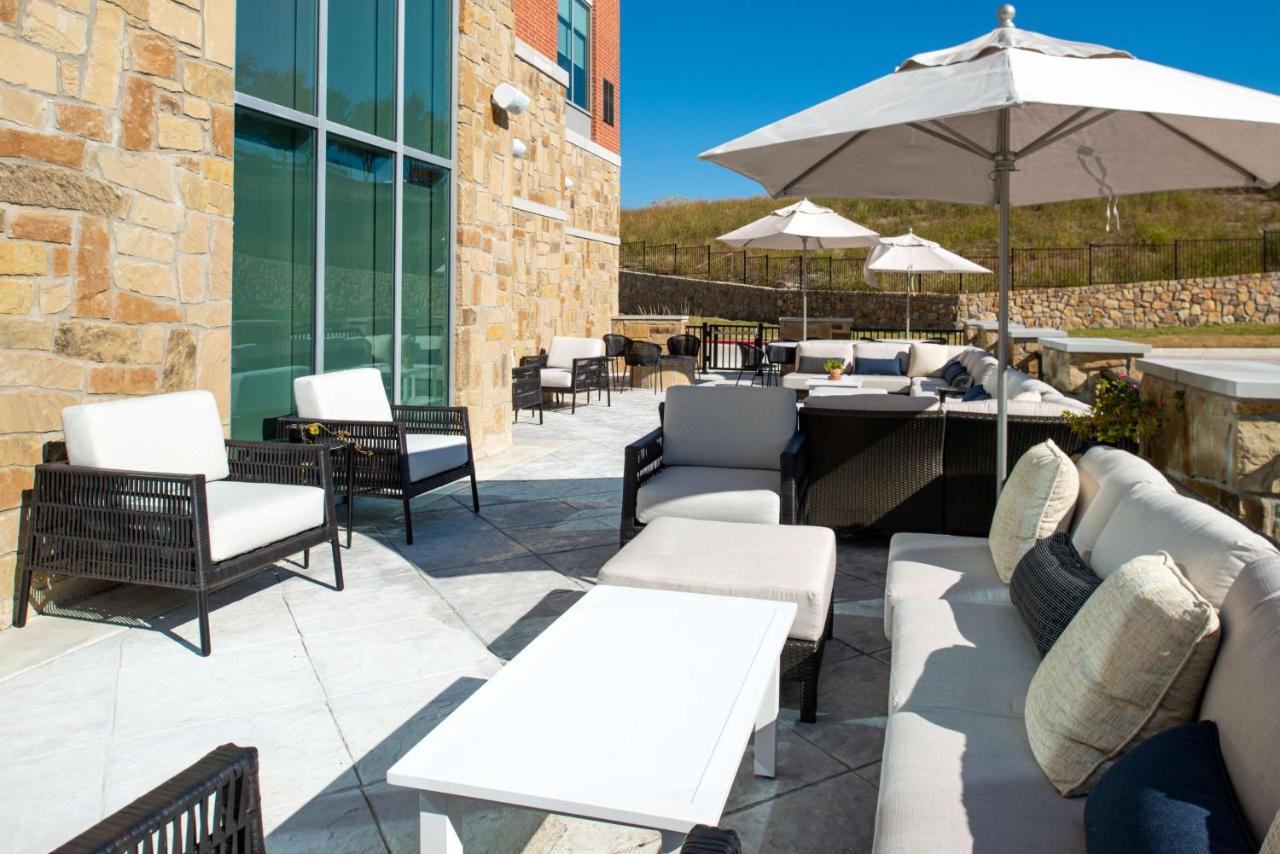 Hyatt Place Dallas/Rockwall Exteriér fotografie