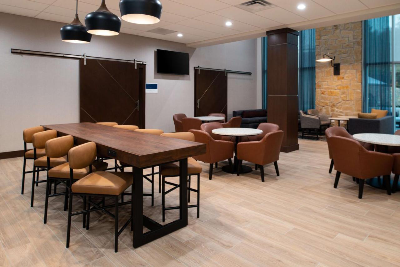 Hyatt Place Dallas/Rockwall Exteriér fotografie