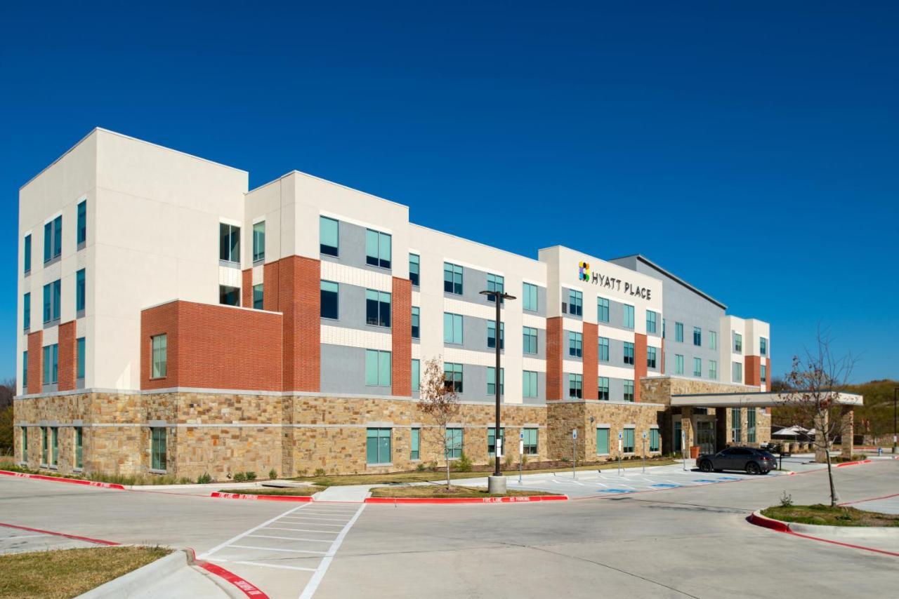 Hyatt Place Dallas/Rockwall Exteriér fotografie
