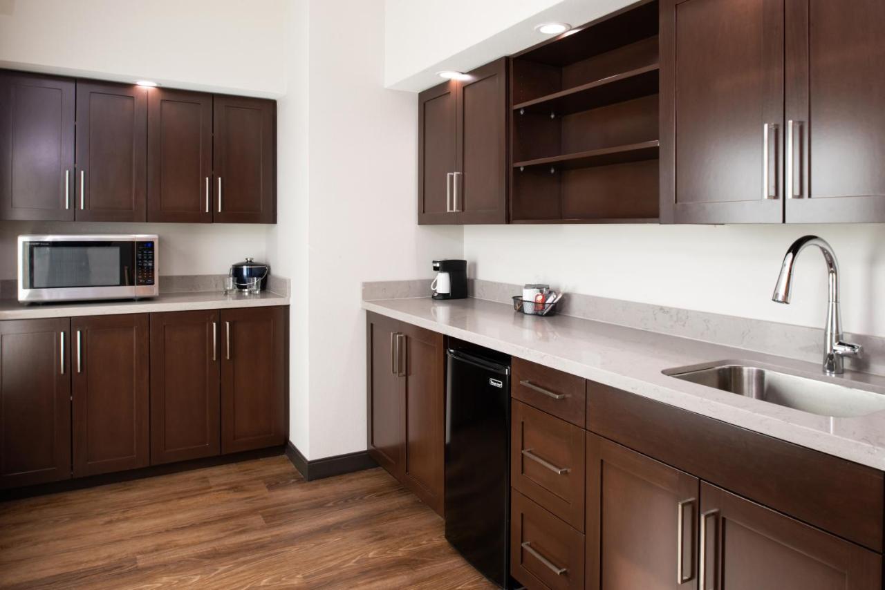 Hyatt Place Dallas/Rockwall Exteriér fotografie