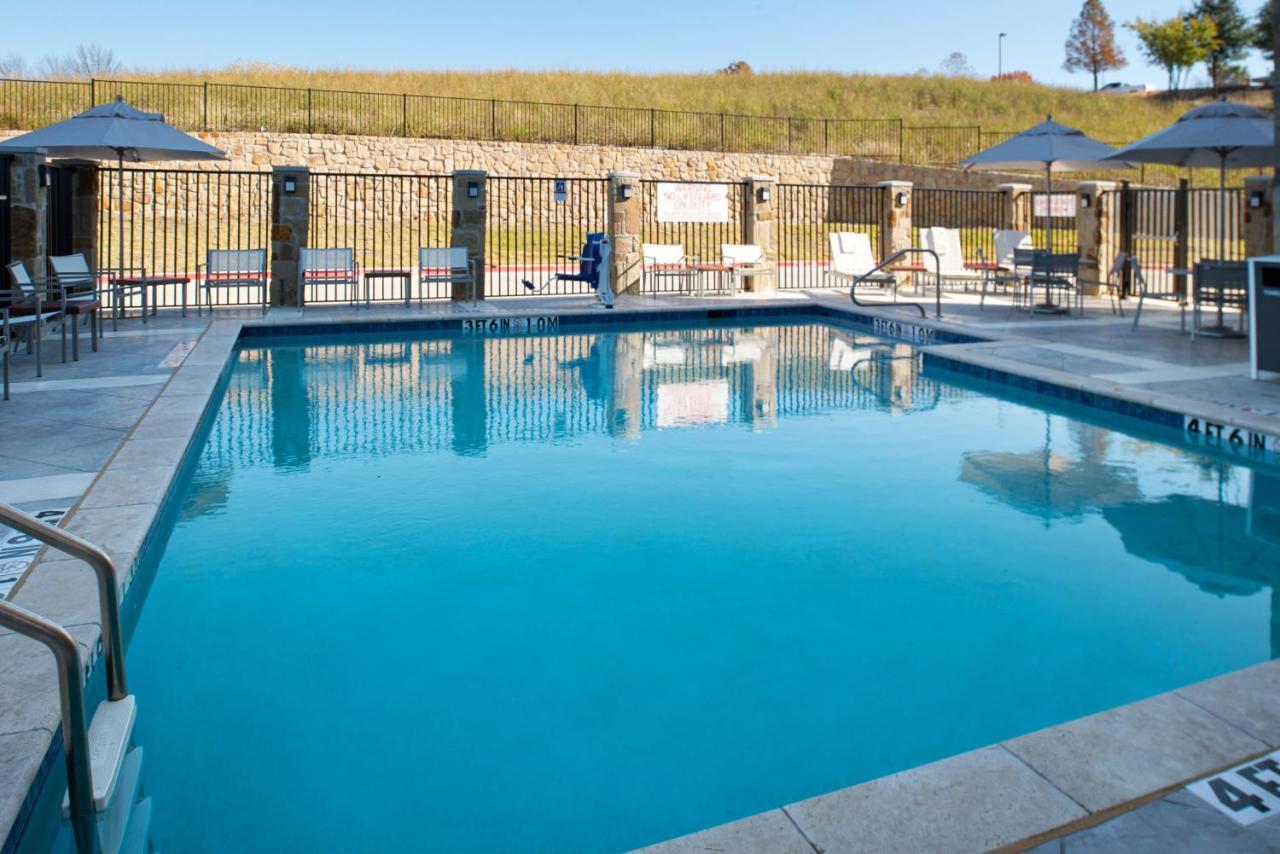 Hyatt Place Dallas/Rockwall Exteriér fotografie